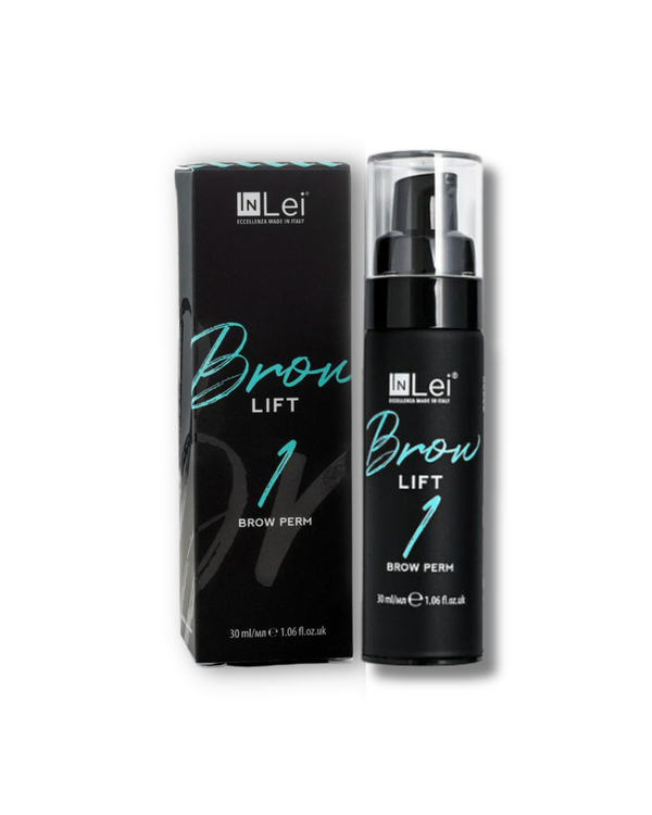 InLei | Brow Bomber | Lift 1 Bottle