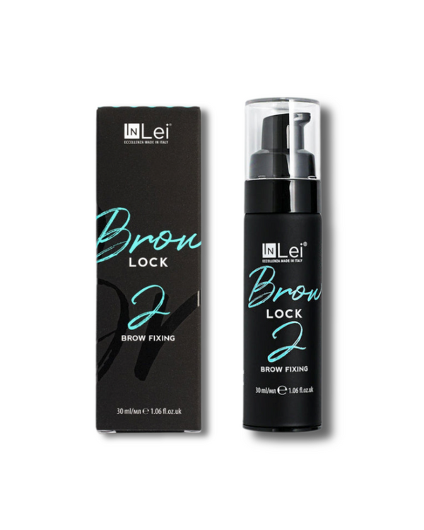 InLei | Brow Bomber | Lock 2 Bottle