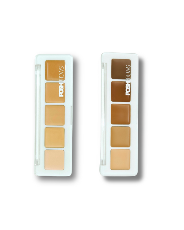 PRO DEFINING CONCEALER PALETTE BUNDLE