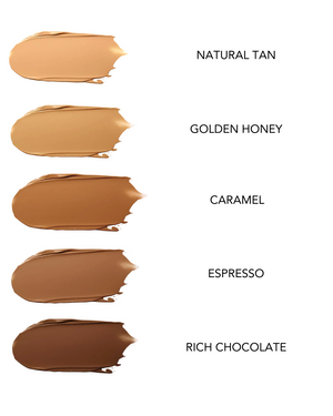 PRO DEFINING CONCEALER PALETTE BUNDLE