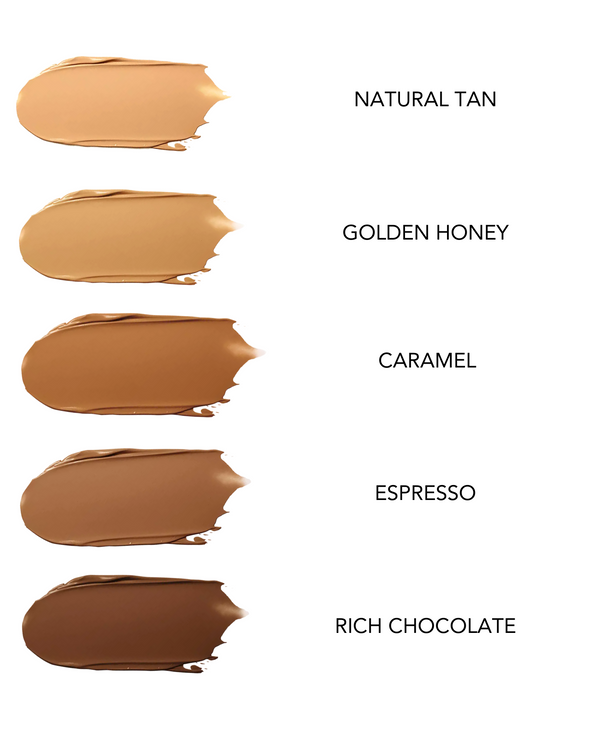 PRO DEFINING CONCEALER PALETTE BUNDLE