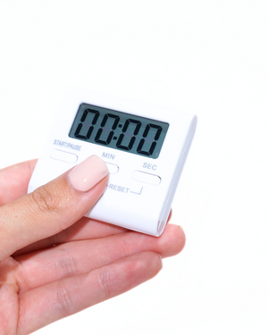COMPACT DIGITAL TIMER