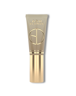 ASH BLONDE