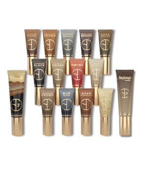 BROW DADDY HYBRID TINT COLLECTION