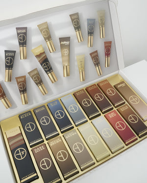 BROW DADDY HYBRID TINT COLLECTION