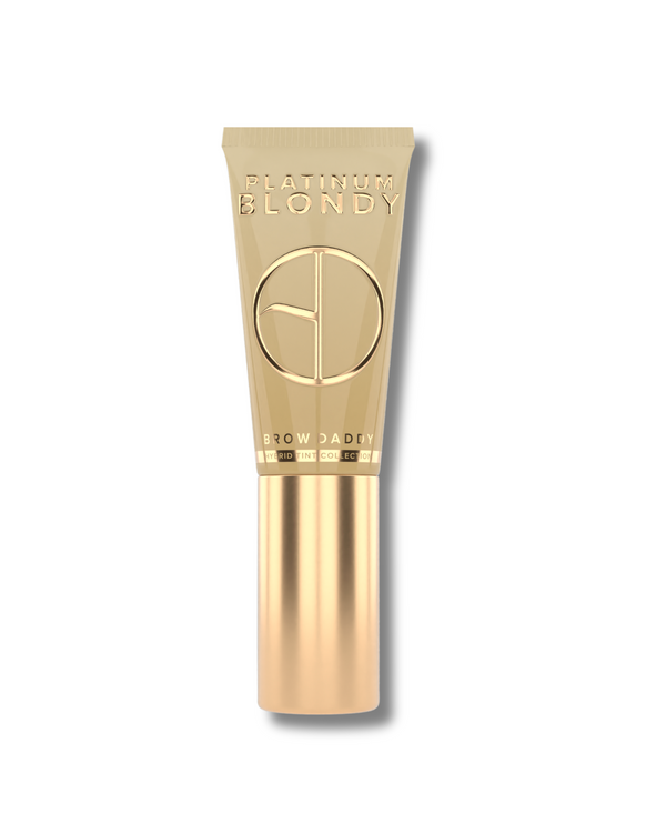 PLATINUM BLONDY