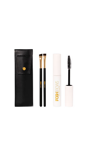 ONYX POSH BROWS PRO KIT