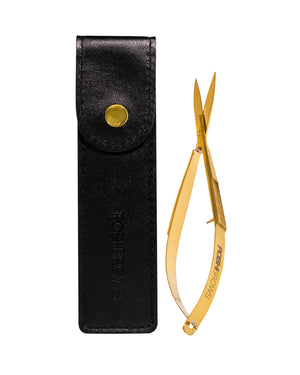 ONYX STAINLESS STEEL PRECISION SCISSORS