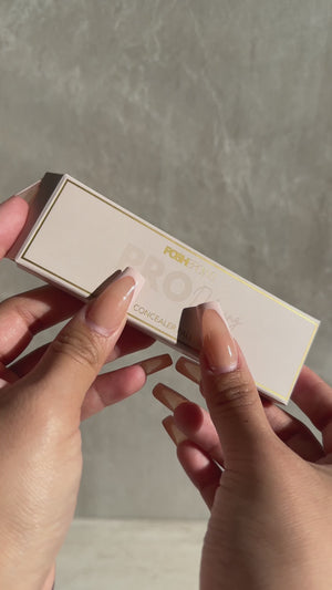 PRO DEFINING CONCEALER PALETTE BUNDLE