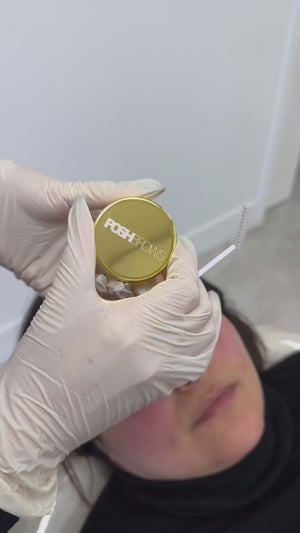 SECURE THE BROW - Lami Lift Cream (WHOLESALE)