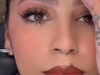 POSH BROWS SCULPTING GEL (WHOLESALE)