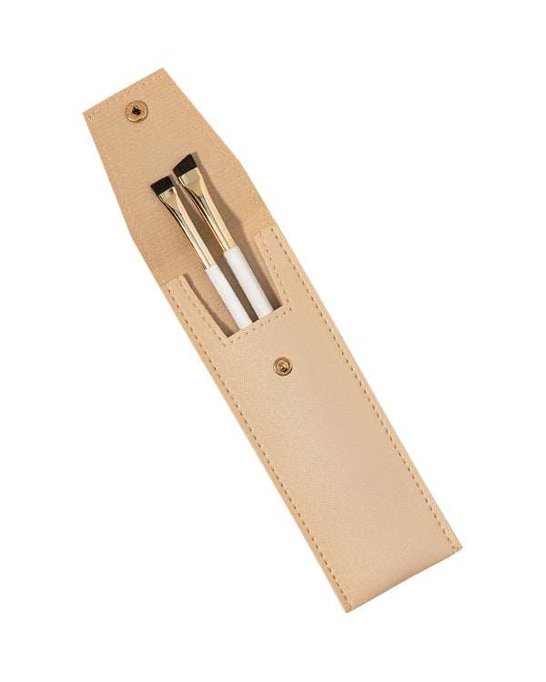 POSH BROWS Premium Brush Collection