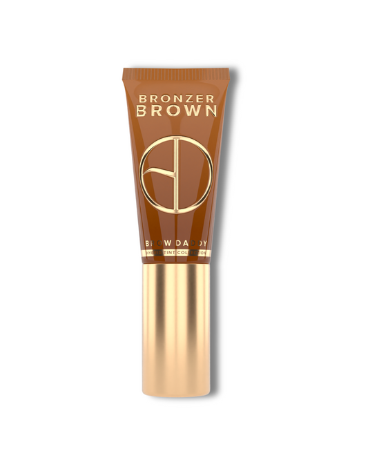 BRONZER BROWN