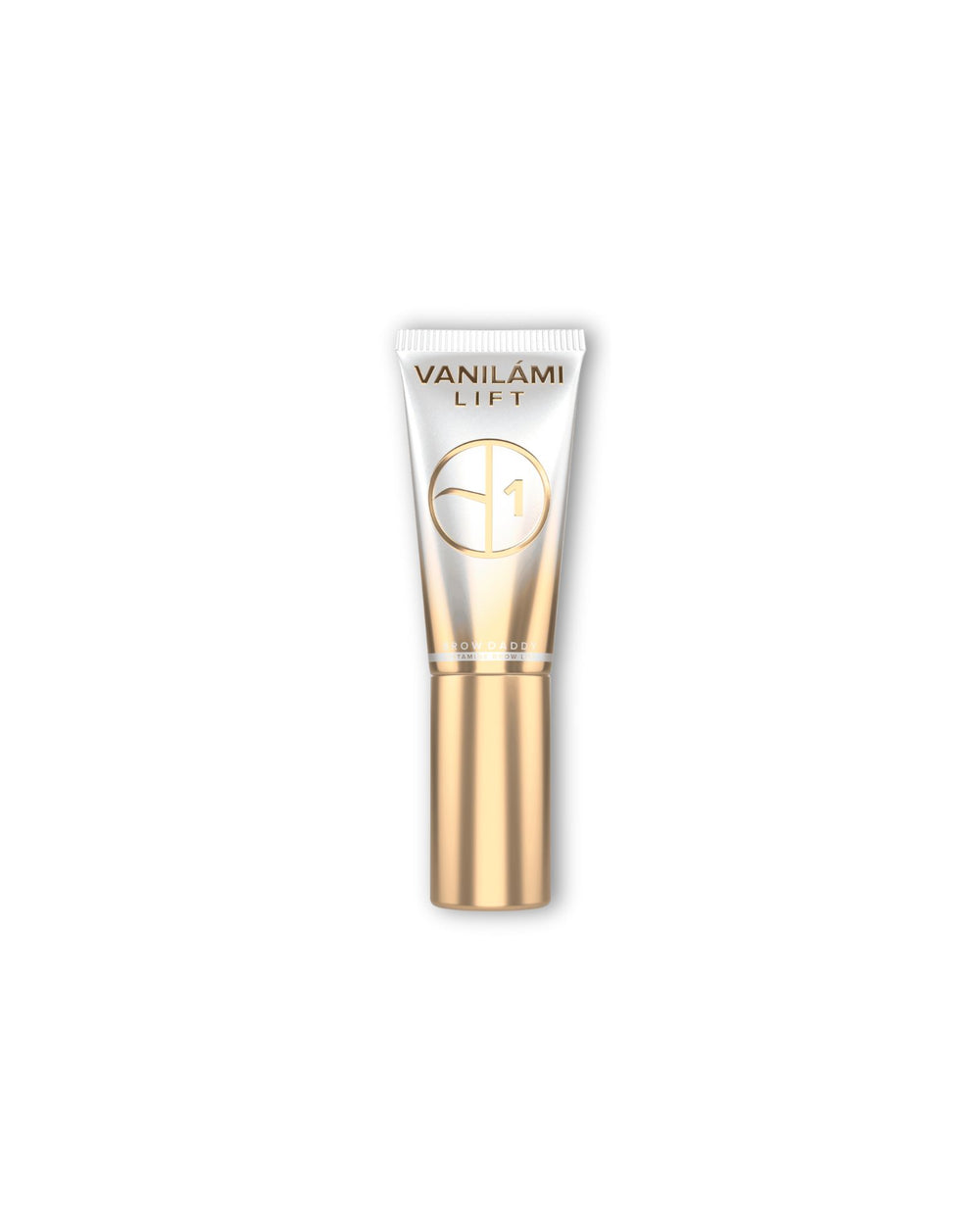 BROW DADDY VANLÁMI | Step 1 Cystamine Brow Lift