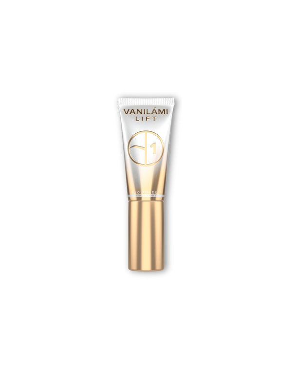 BROW DADDY VANLÁMI | Step 1 Cystamine Brow Lift