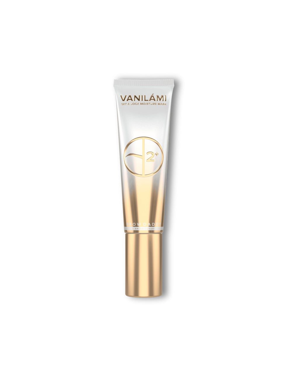 BROW DADDY VANLÁMI | Step 2 Set & Lock Moisture Mask