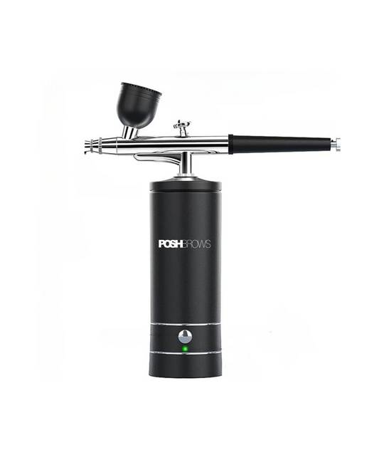 POSHBROWS EYEBROW TINT AIRBRUSH