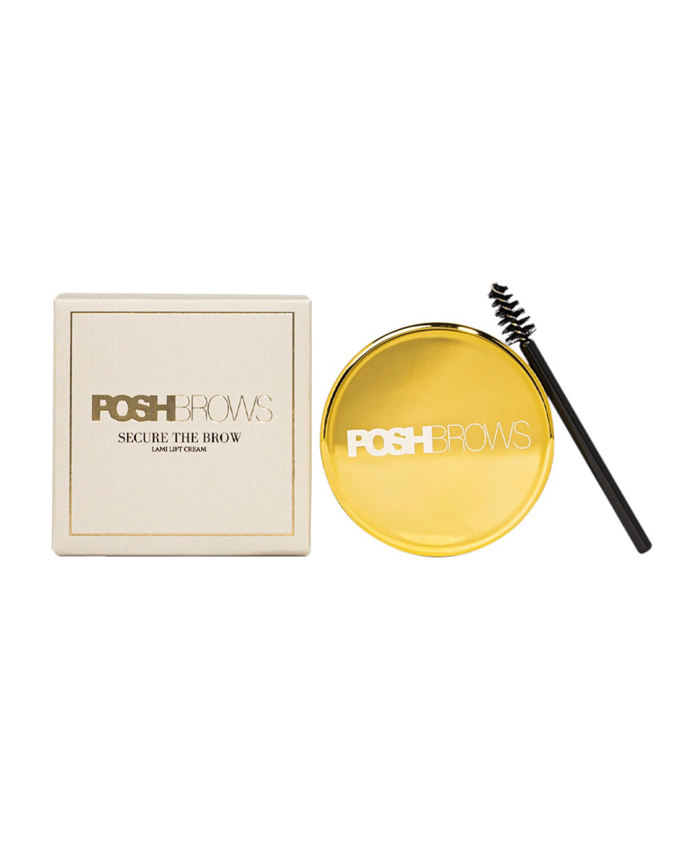 SECURE THE BROW - Lami Lift Cream
