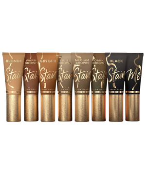 BROW DADDY STAIN ME FULL SET