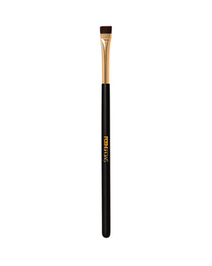 ONYX POSH BROWS FLAT BRUSH