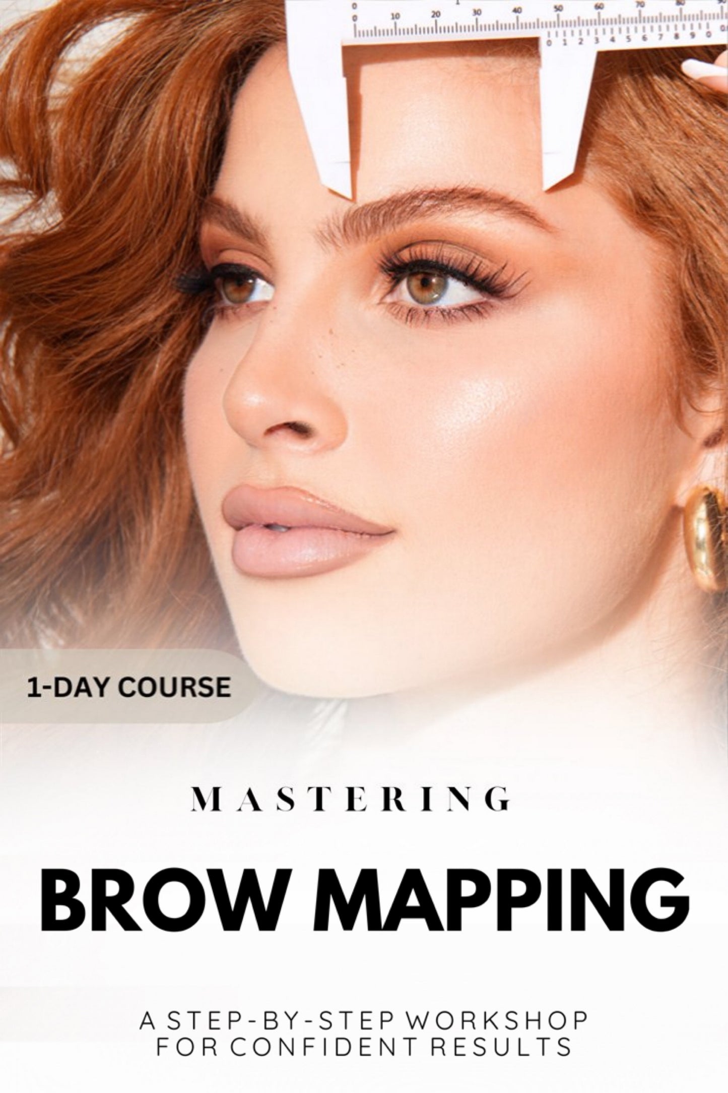 Mastering Brow Mapping