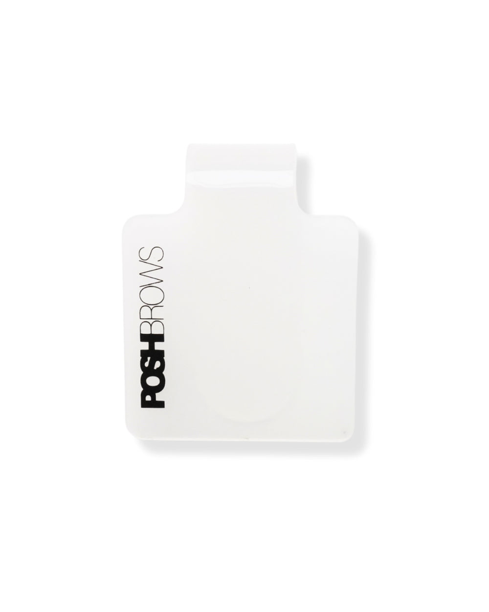 POSH BROWS PALETTE