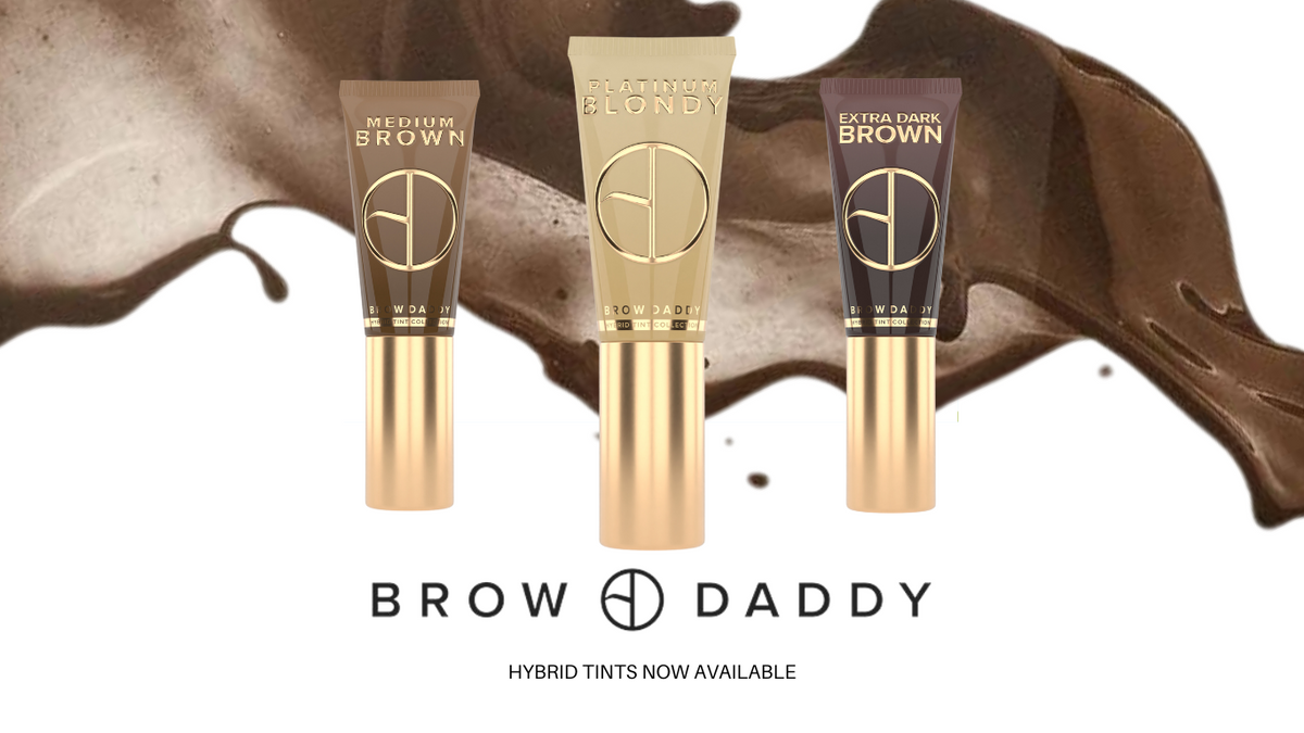 BROW DADDY