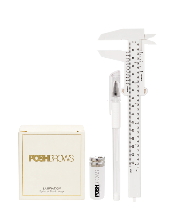 PRO BROW MAPPING KIT