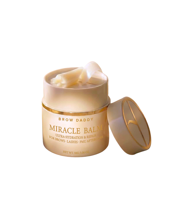 BROW DADDY MIRACLE BALM