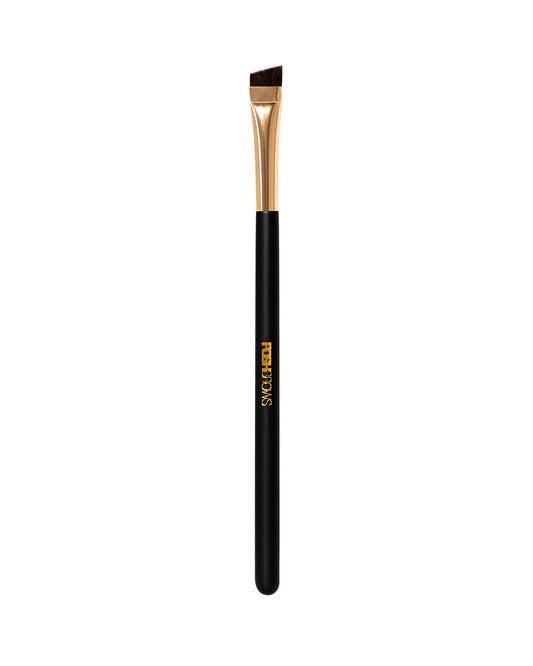 ONYX POSH BROWS ANGLED BRUSH