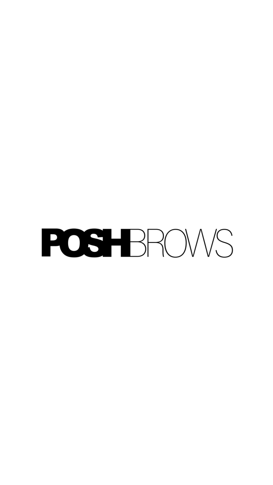 Posh Brow & Beauty