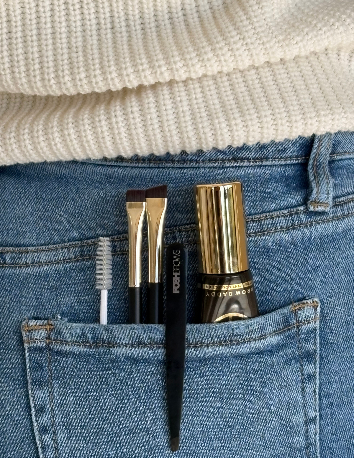 Posh Brow & Beauty