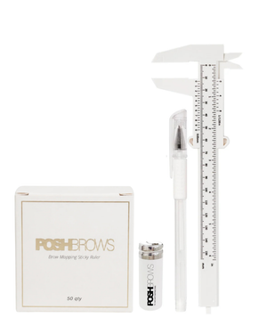 PRO BROW MAPPING KIT