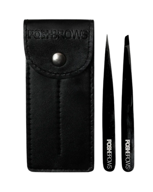 BLACK  TWEEZER BUNDLE