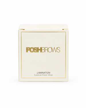 EYEBROW PLASTIC WRAP