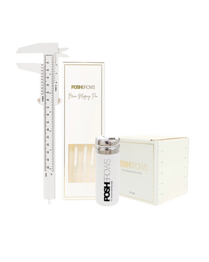 PRO BROW MAPPING KIT