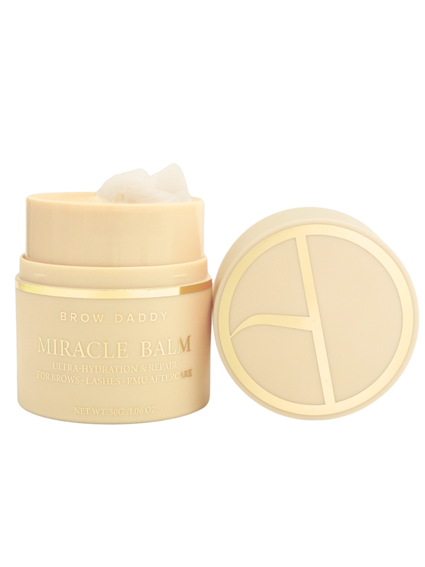 BROW DADDY MIRACLE BALM