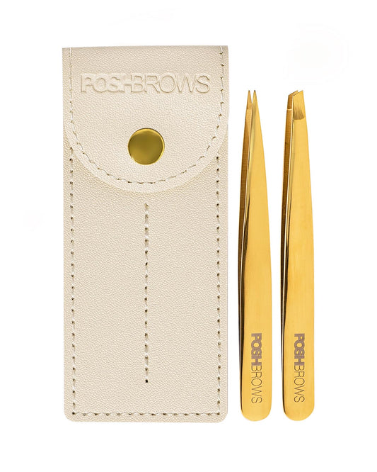 24K TWEEZER BUNDLE