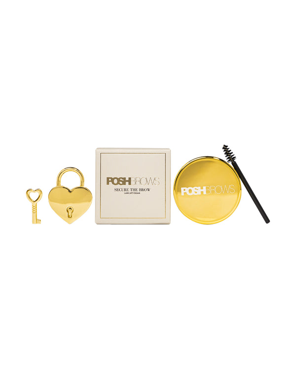 SECURE THE BROW - Lami Lift Cream (WHOLESALE)