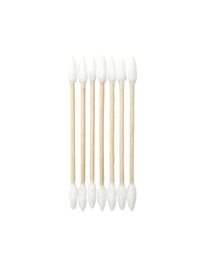 Pointed Q-Tips