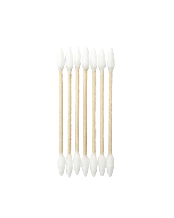 Pointed Q-Tips