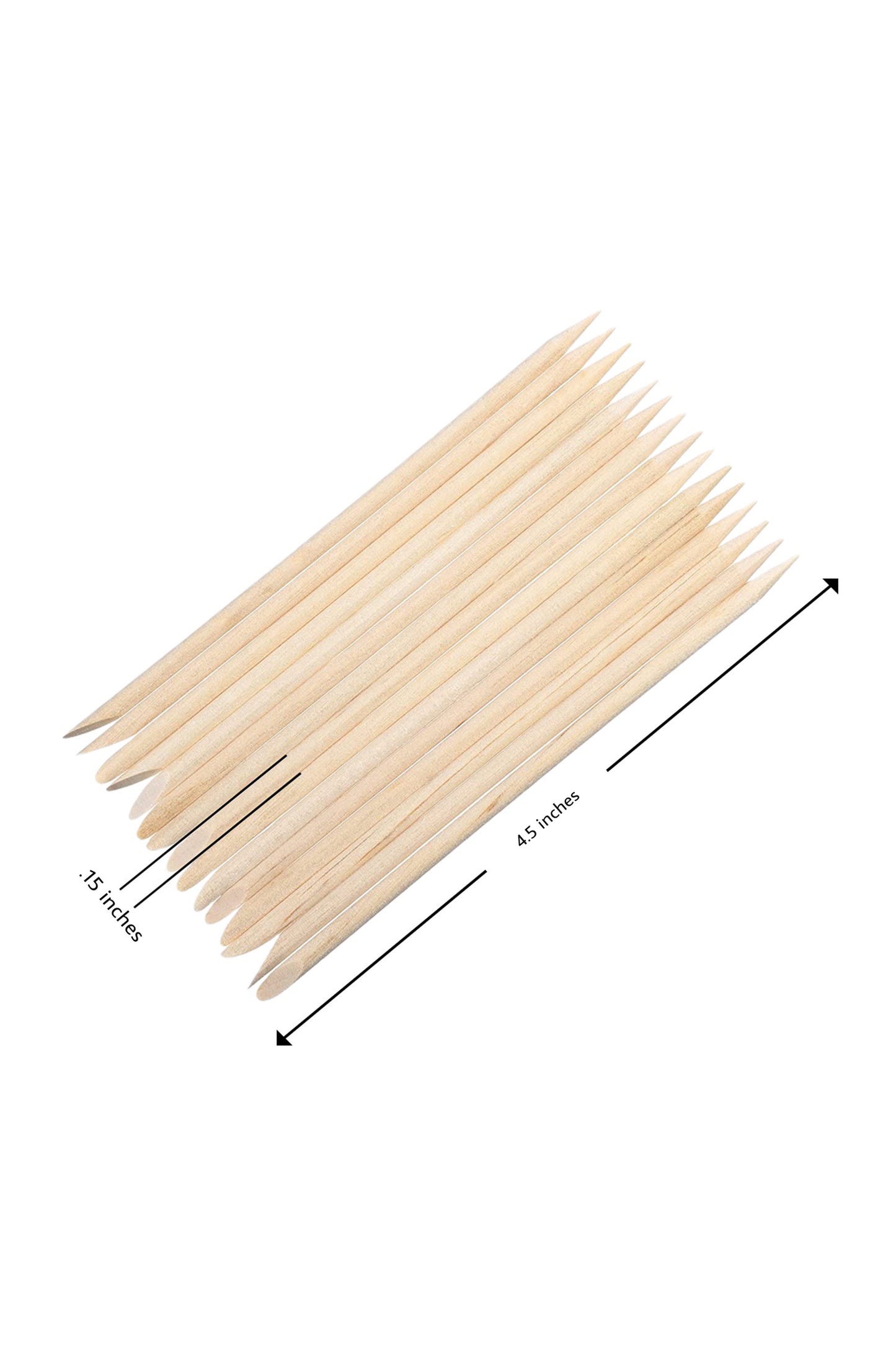 PRECISION WAX APPLICATOR STICKS