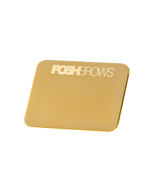 POSH BROWS MULTI-PURPOSE PALETTE