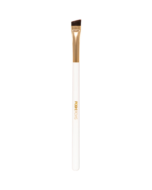 POSH BROWS ANGLED BRUSH (WHOLESALE)