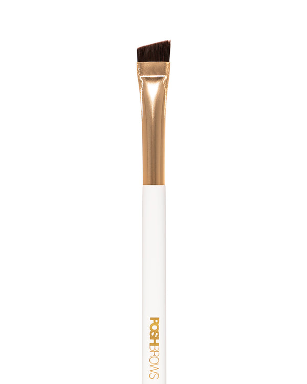 POSH BROWS ANGLED BRUSH